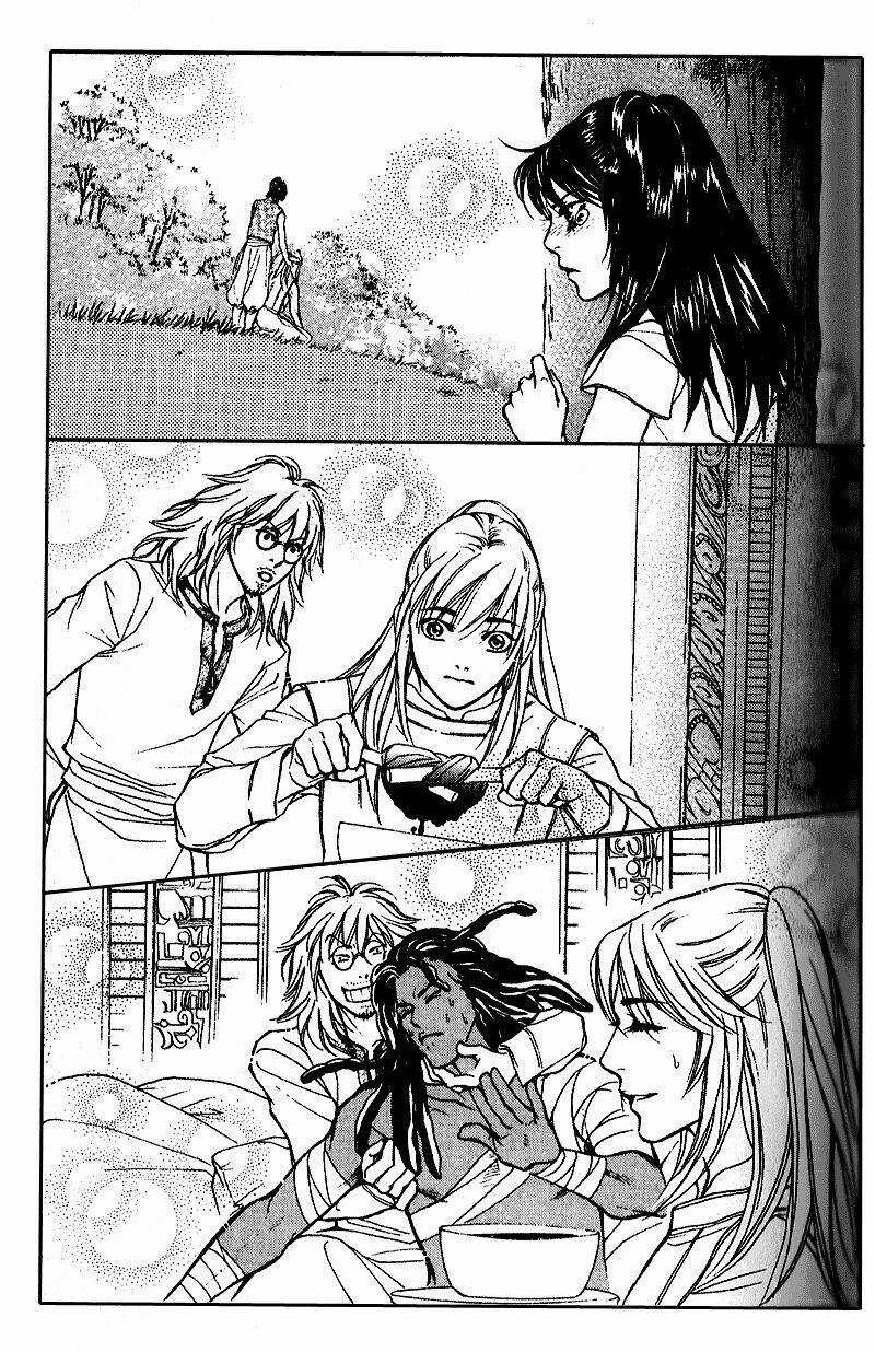 1001 Nights Chapter 23 trang 7