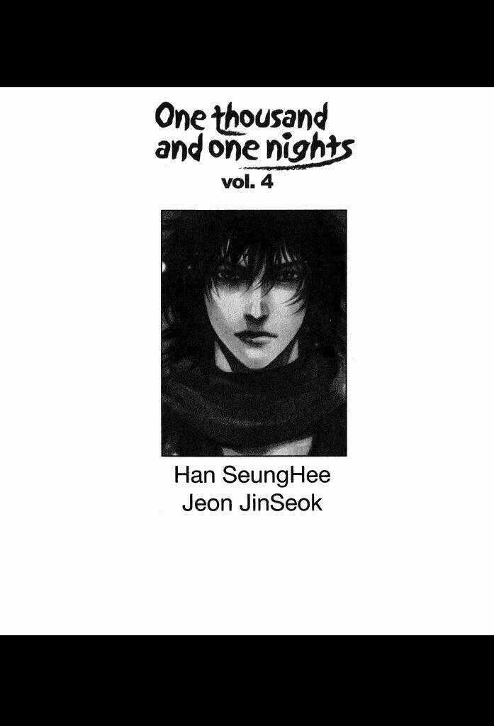 1001 Nights Chapter 24 trang 1