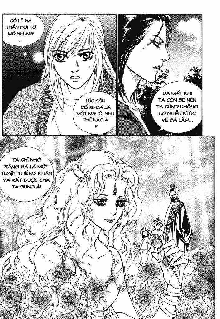 1001 Nights Chapter 24 trang 10