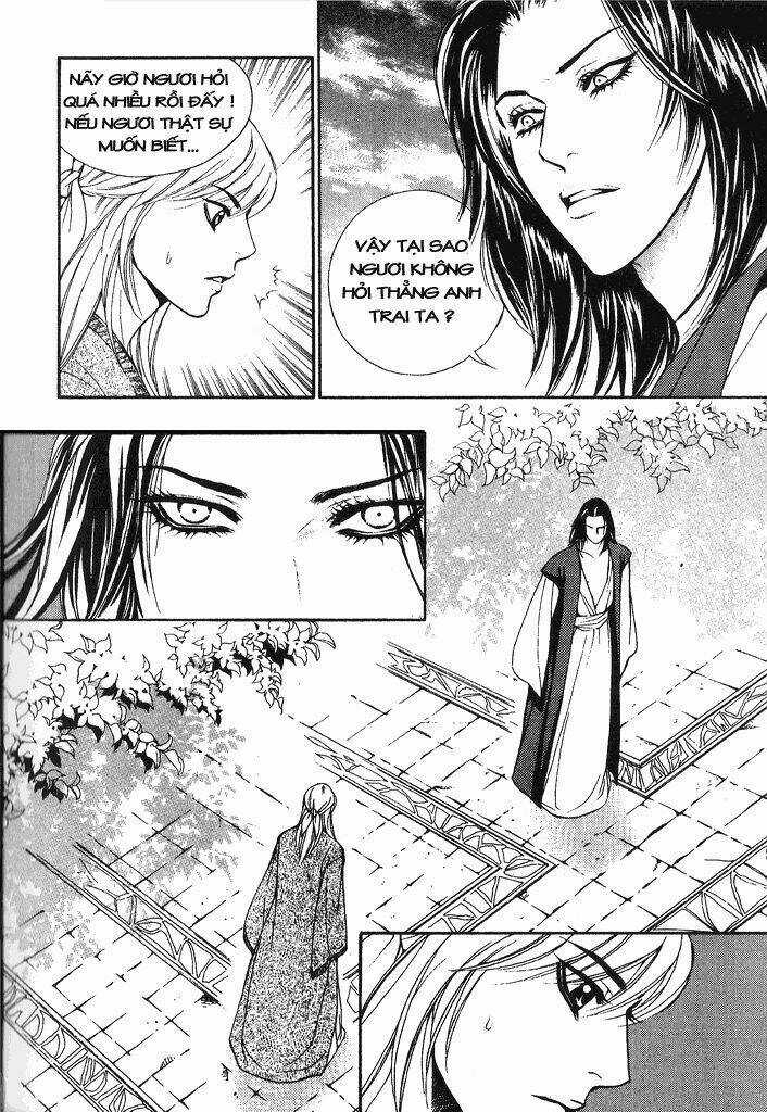 1001 Nights Chapter 24 trang 13
