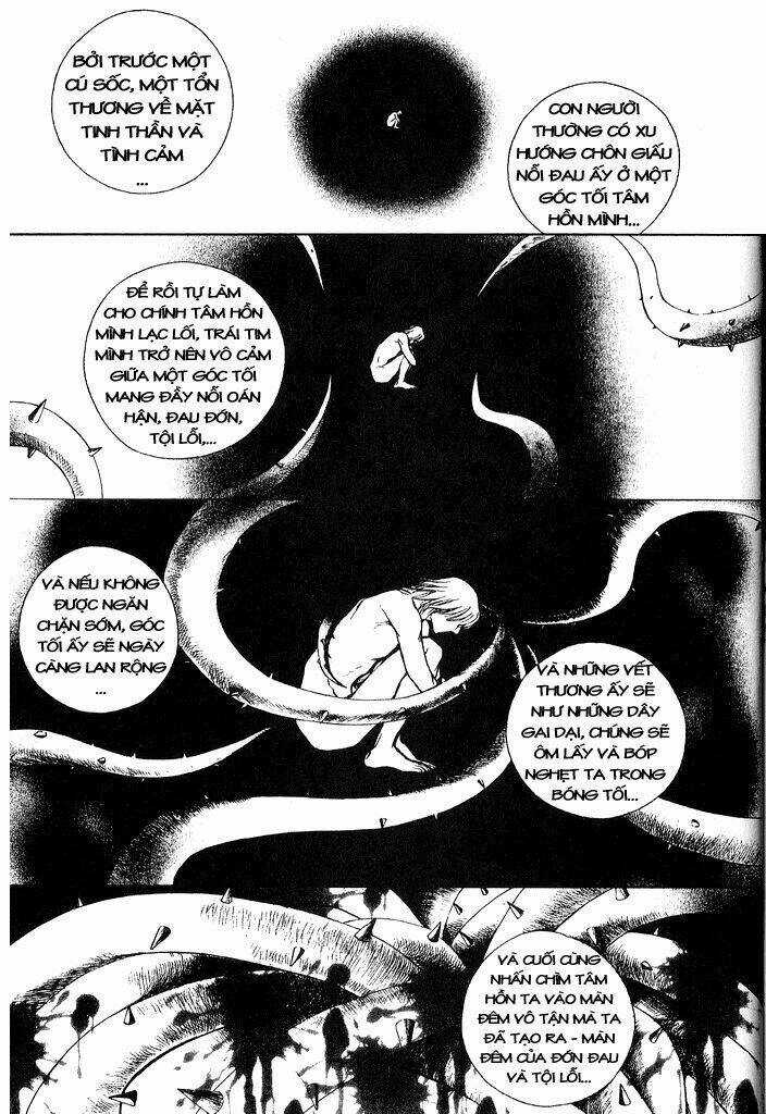 1001 Nights Chapter 24 trang 18