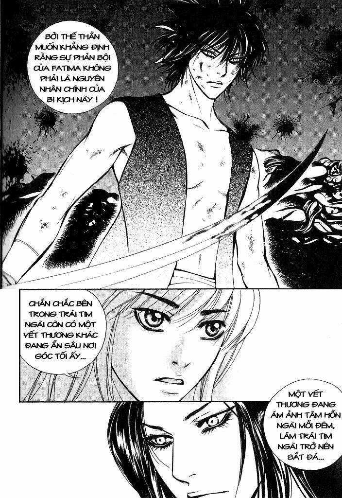 1001 Nights Chapter 24 trang 19