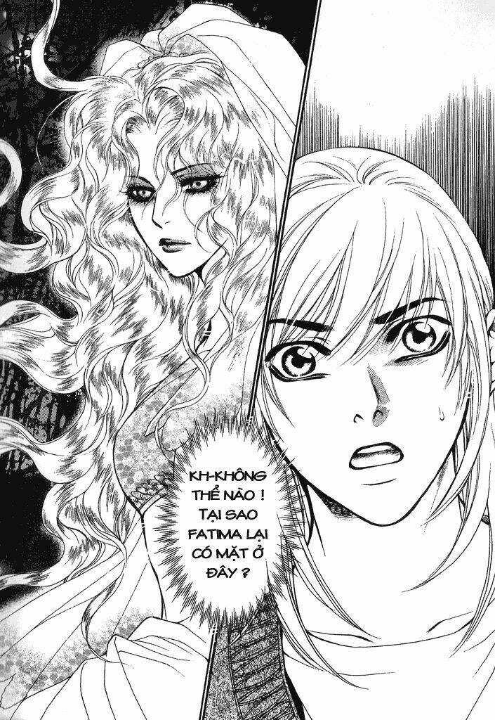 1001 Nights Chapter 24 trang 2