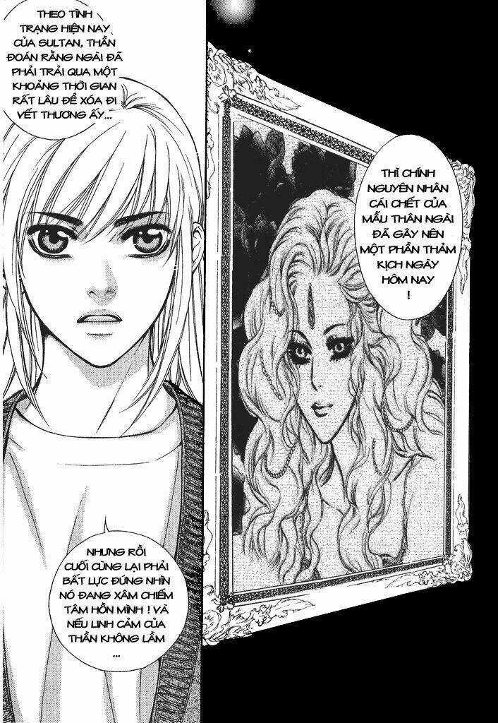 1001 Nights Chapter 24 trang 20
