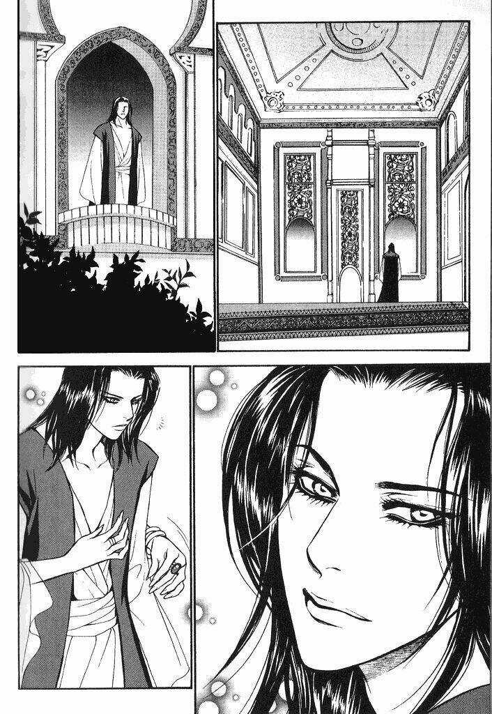 1001 Nights Chapter 24 trang 23