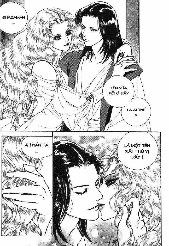1001 Nights Chapter 24 trang 24