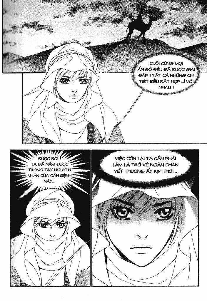 1001 Nights Chapter 24 trang 25
