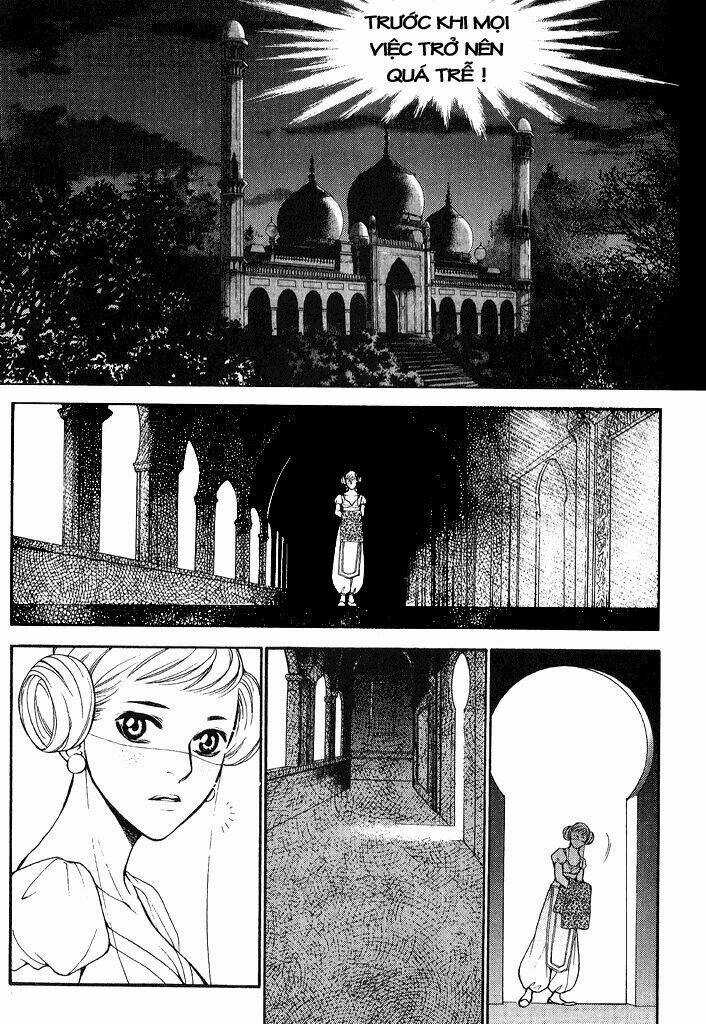 1001 Nights Chapter 24 trang 26
