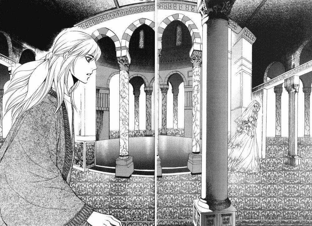 1001 Nights Chapter 24 trang 3