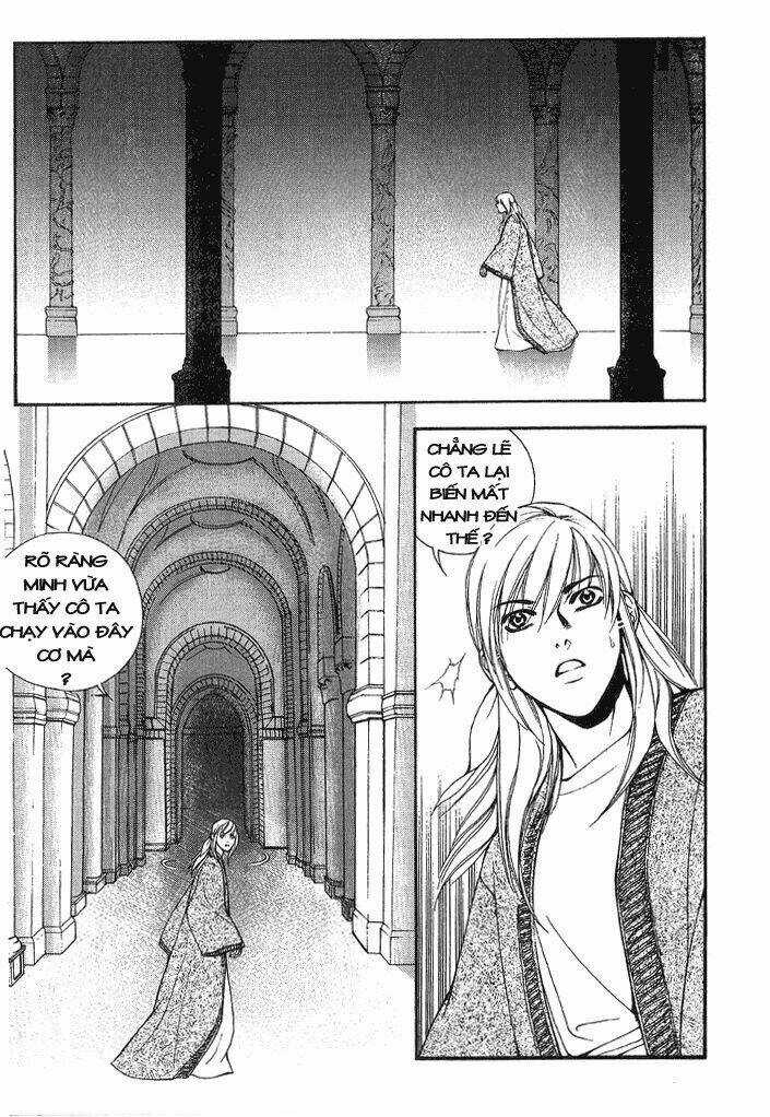 1001 Nights Chapter 24 trang 4