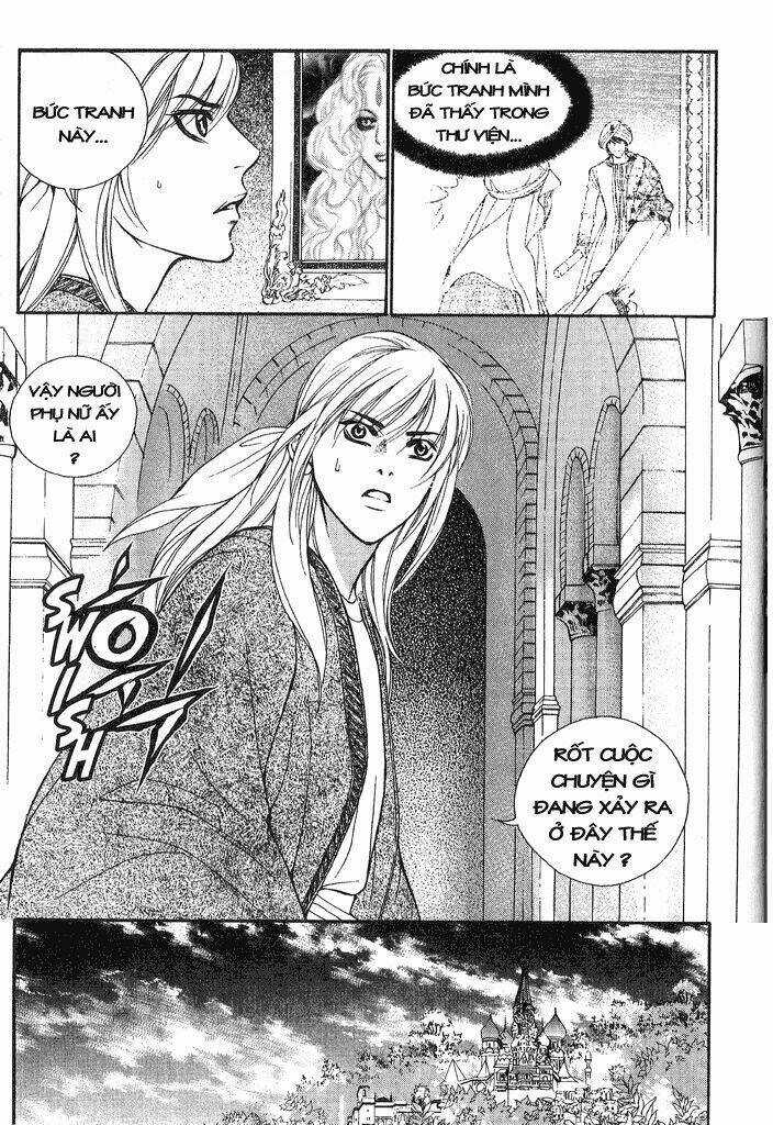 1001 Nights Chapter 24 trang 6