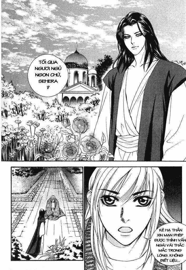 1001 Nights Chapter 24 trang 7