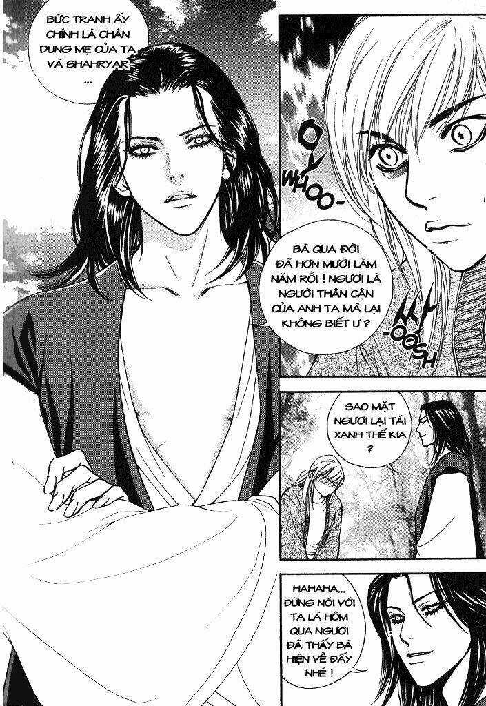 1001 Nights Chapter 24 trang 9