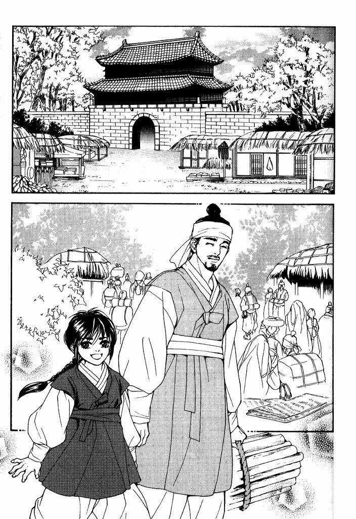 1001 Nights Chapter 25 trang 15