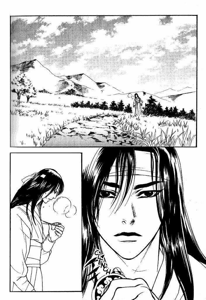 1001 Nights Chapter 25 trang 24