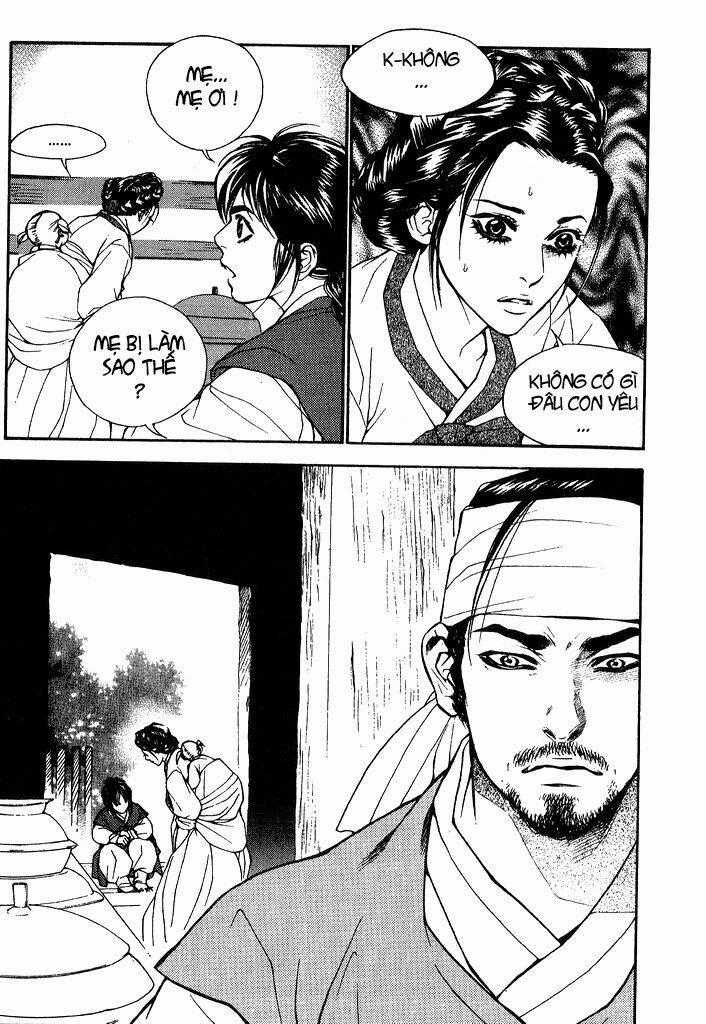 1001 Nights Chapter 25 trang 27