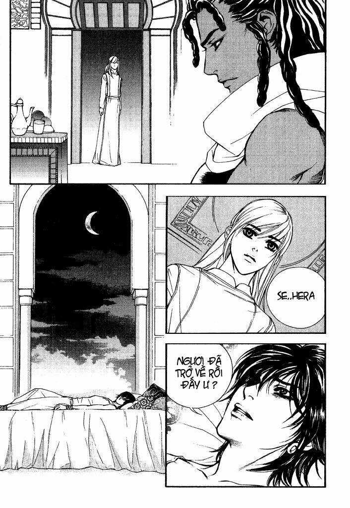 1001 Nights Chapter 25 trang 5