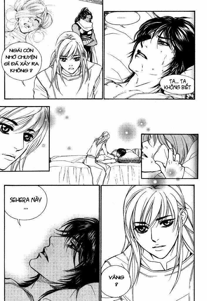 1001 Nights Chapter 25 trang 7