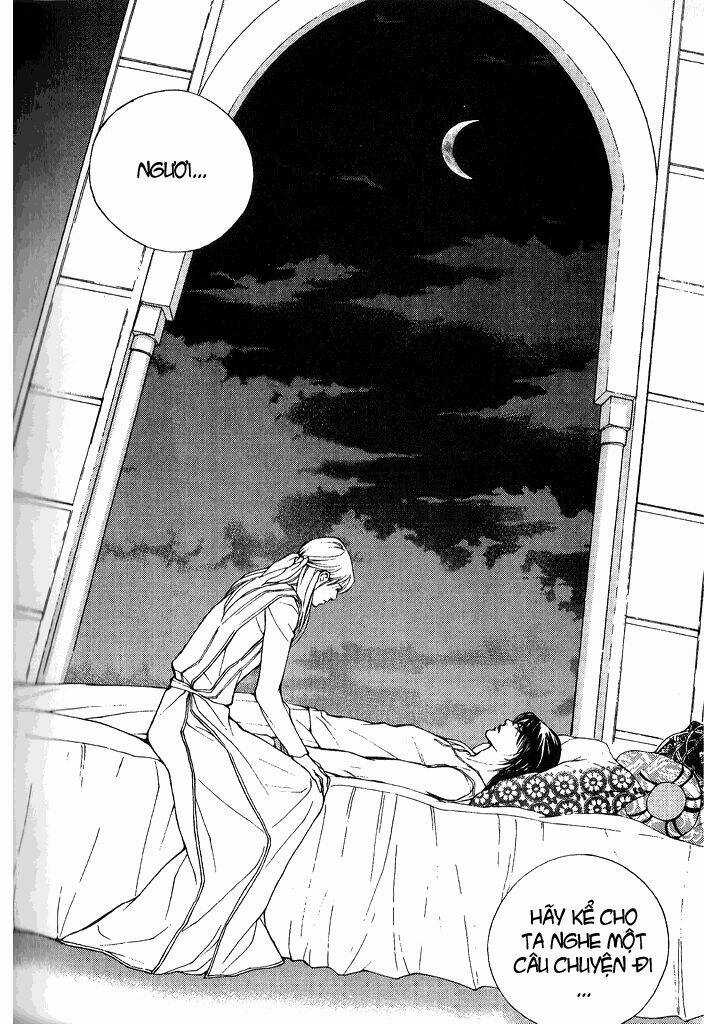 1001 Nights Chapter 25 trang 8