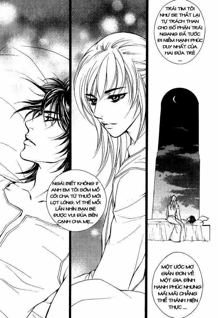 1001 Nights Chapter 25 trang 9
