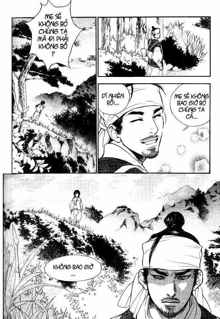 1001 Nights Chapter 26 trang 10