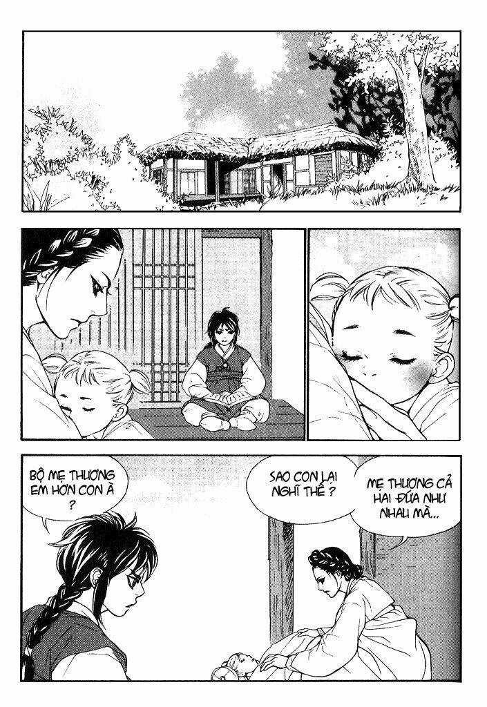 1001 Nights Chapter 26 trang 11