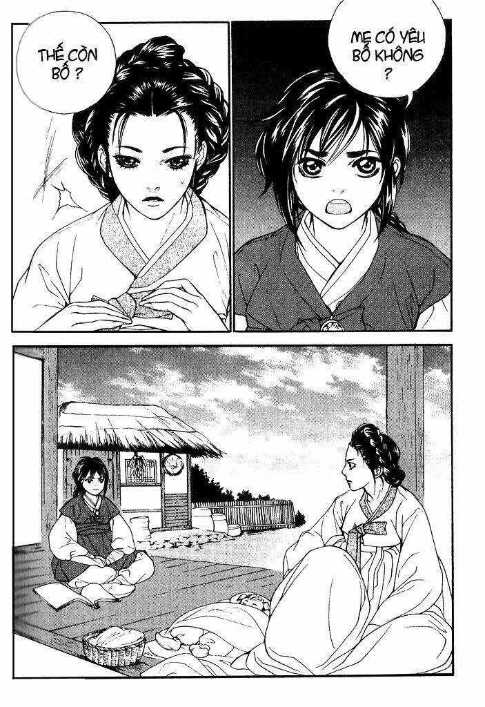 1001 Nights Chapter 26 trang 12