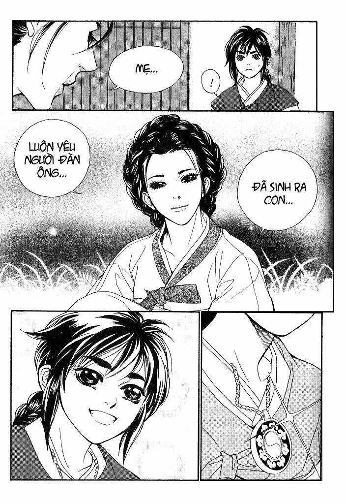 1001 Nights Chapter 26 trang 13