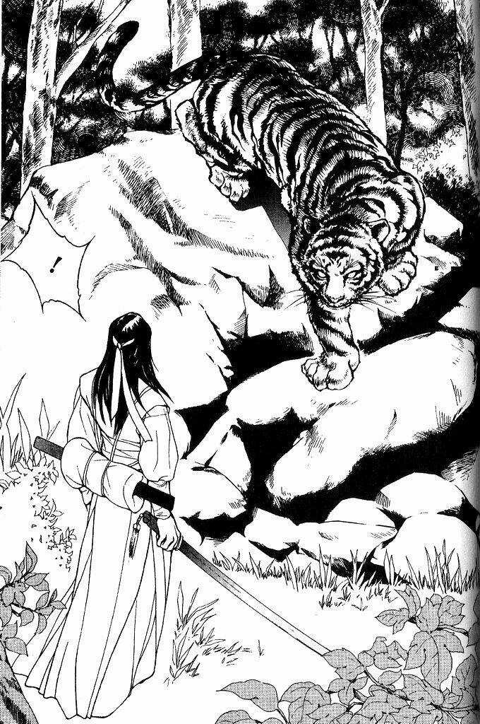 1001 Nights Chapter 26 trang 15