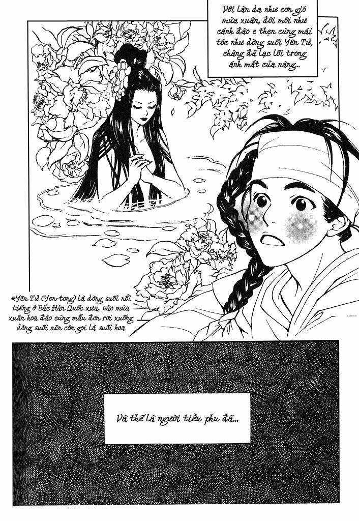 1001 Nights Chapter 26 trang 2