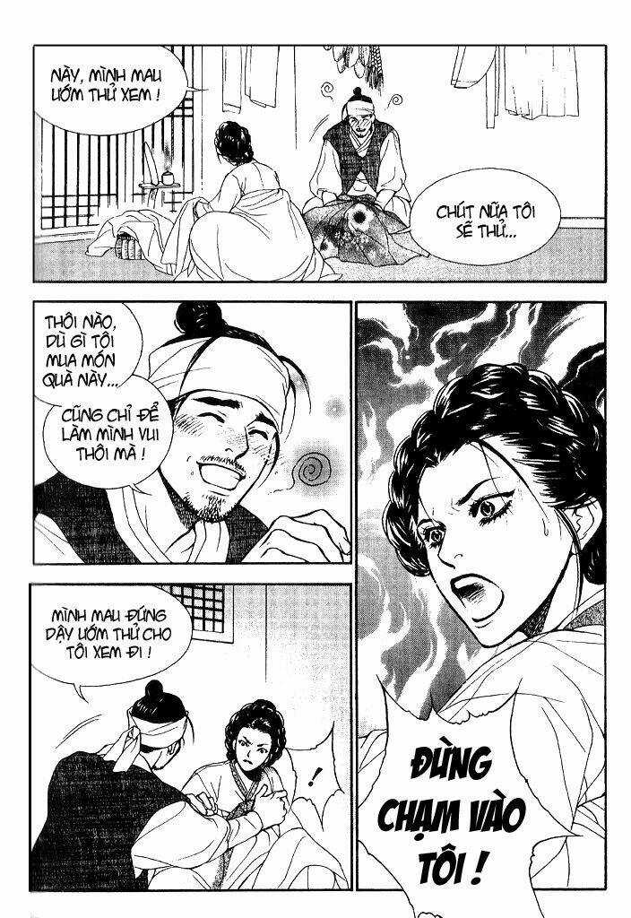 1001 Nights Chapter 26 trang 22