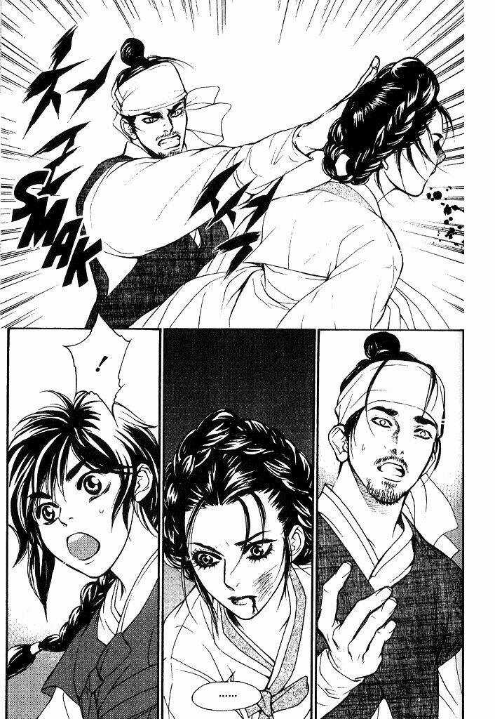 1001 Nights Chapter 26 trang 23