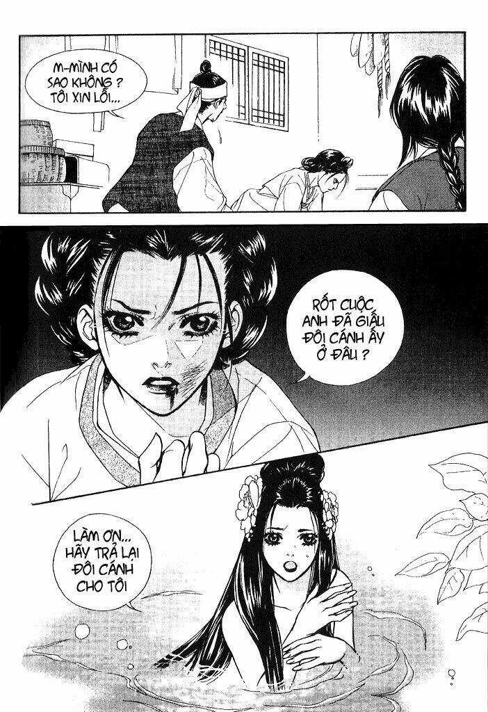 1001 Nights Chapter 26 trang 24