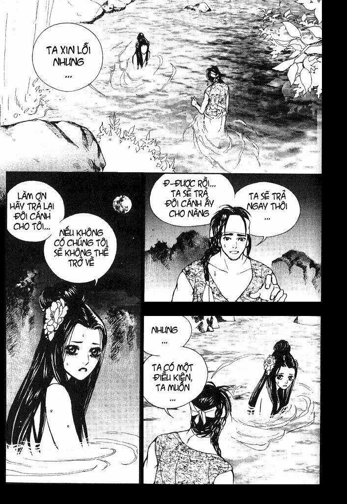 1001 Nights Chapter 26 trang 25