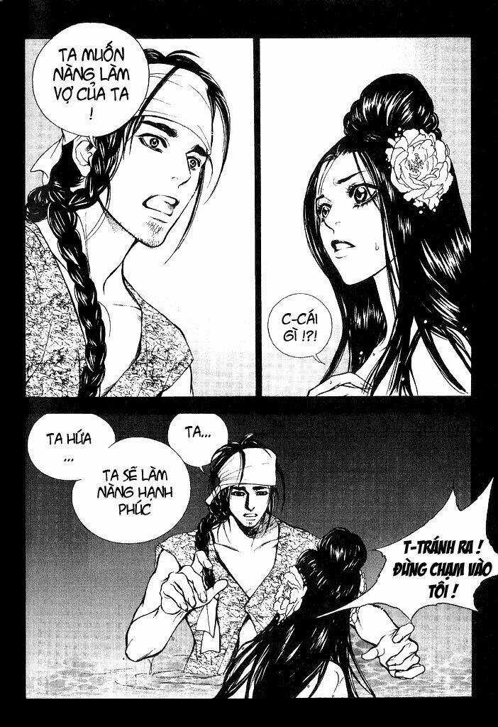 1001 Nights Chapter 26 trang 26