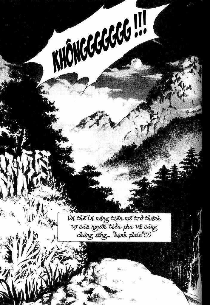 1001 Nights Chapter 26 trang 27