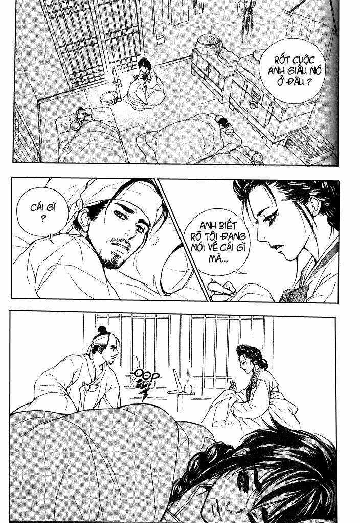 1001 Nights Chapter 26 trang 5