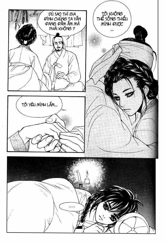 1001 Nights Chapter 26 trang 7
