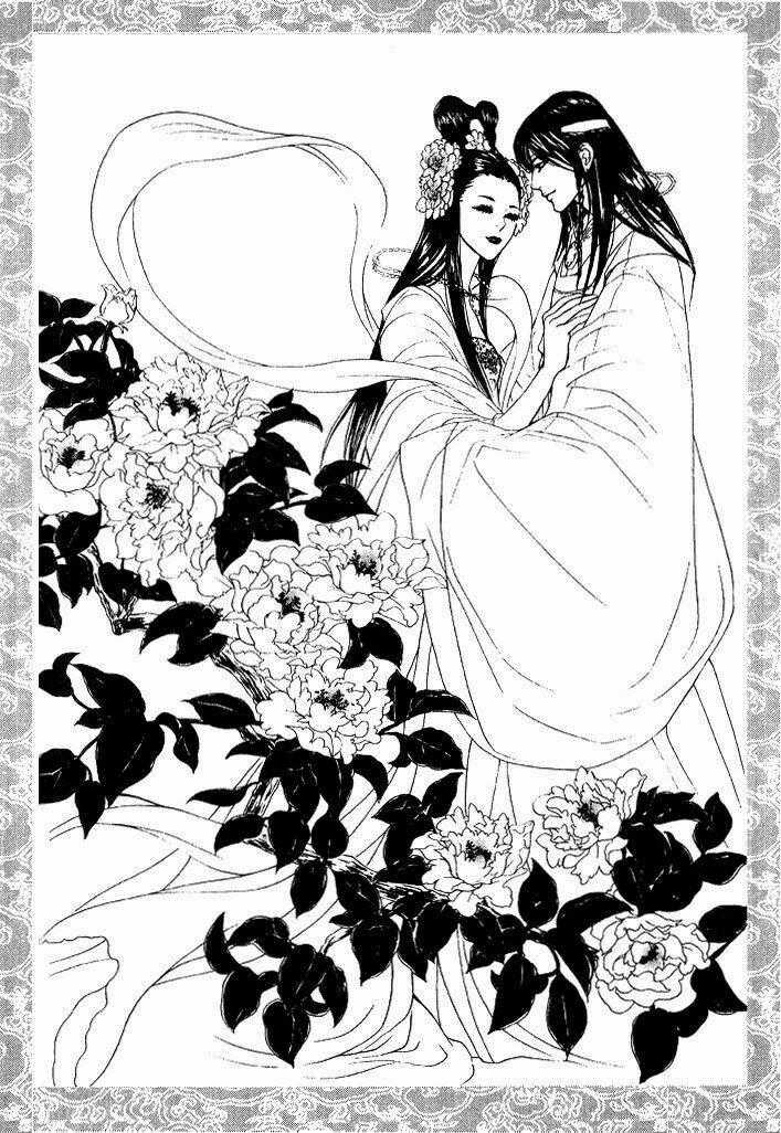 1001 Nights Chapter 27 trang 0