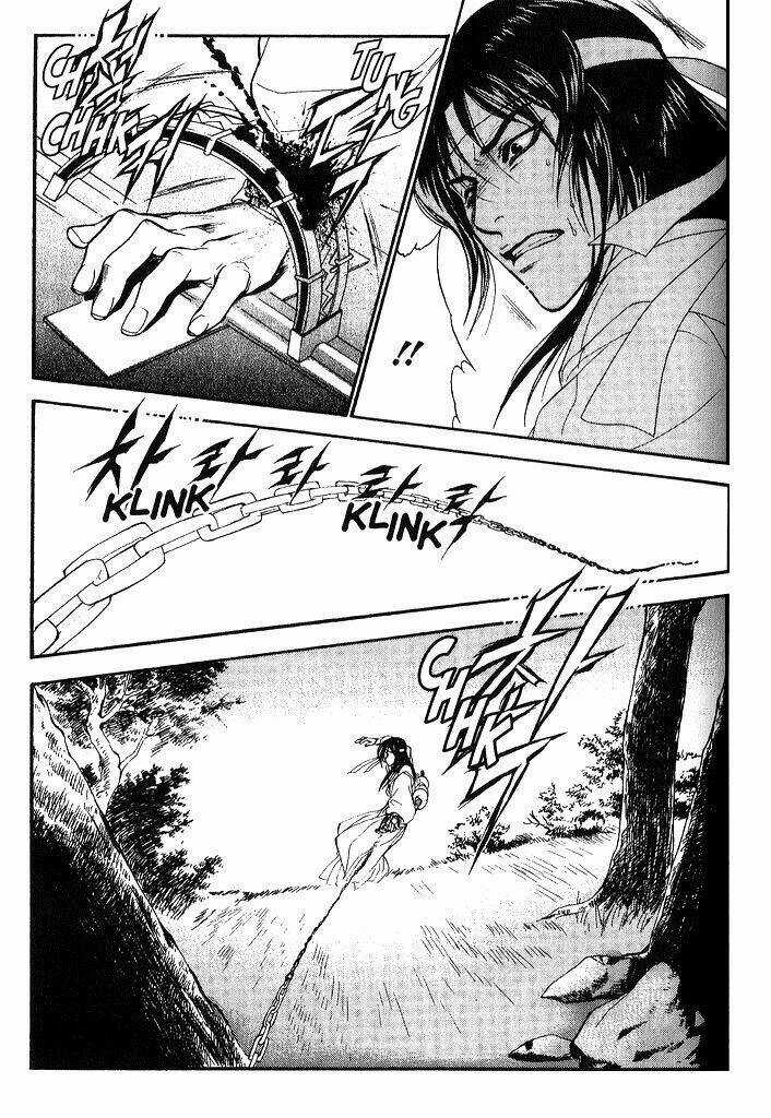 1001 Nights Chapter 27 trang 10