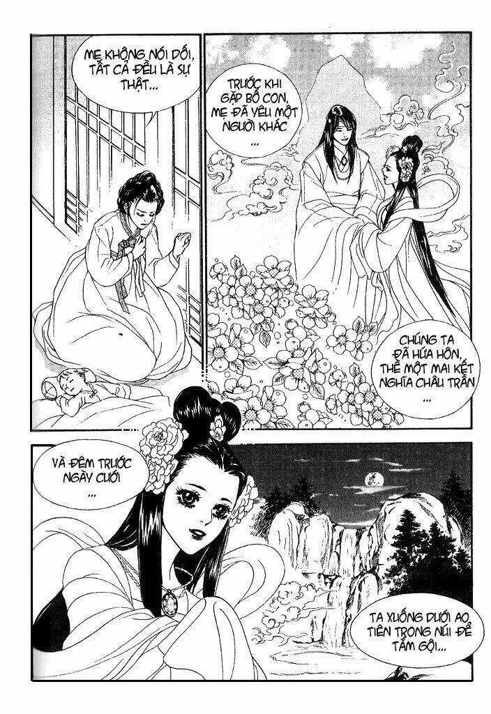 1001 Nights Chapter 27 trang 13