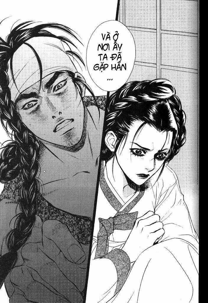 1001 Nights Chapter 27 trang 14