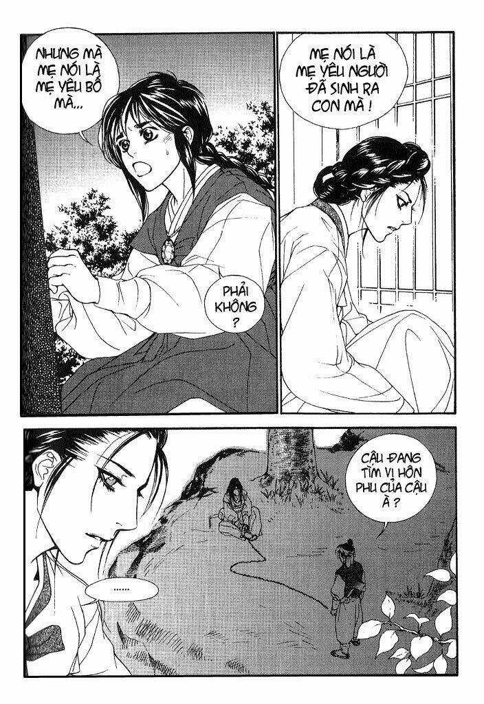 1001 Nights Chapter 27 trang 15