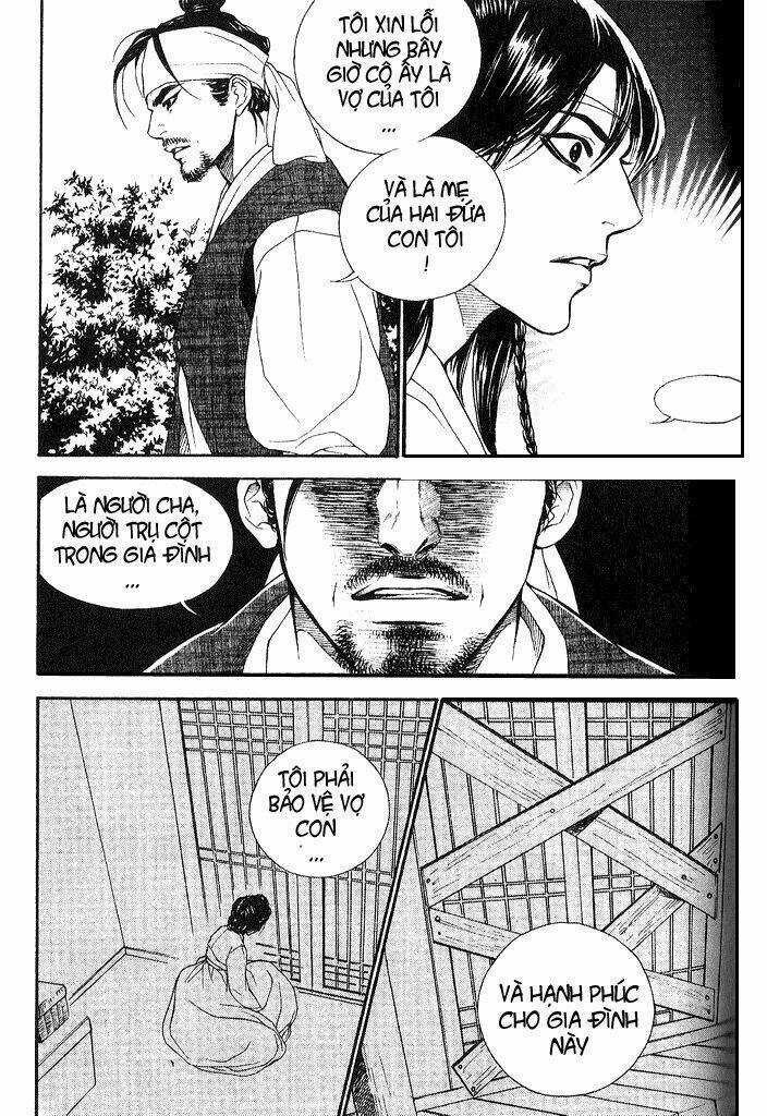 1001 Nights Chapter 27 trang 16