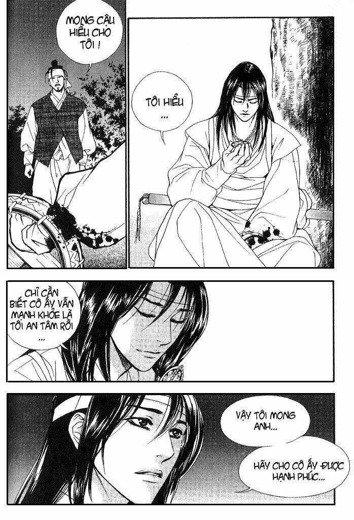 1001 Nights Chapter 27 trang 17