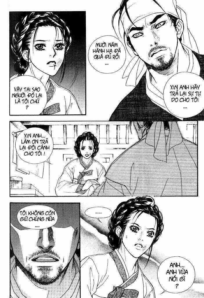 1001 Nights Chapter 27 trang 2