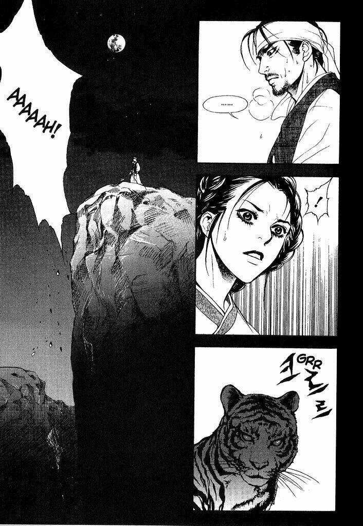 1001 Nights Chapter 27 trang 20