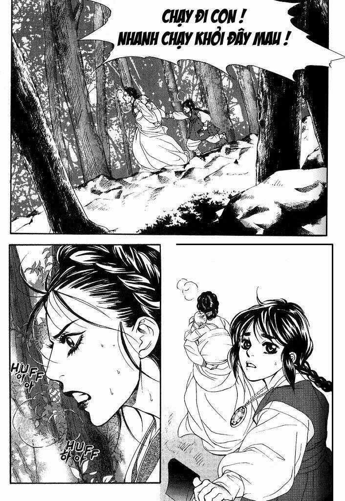 1001 Nights Chapter 27 trang 25