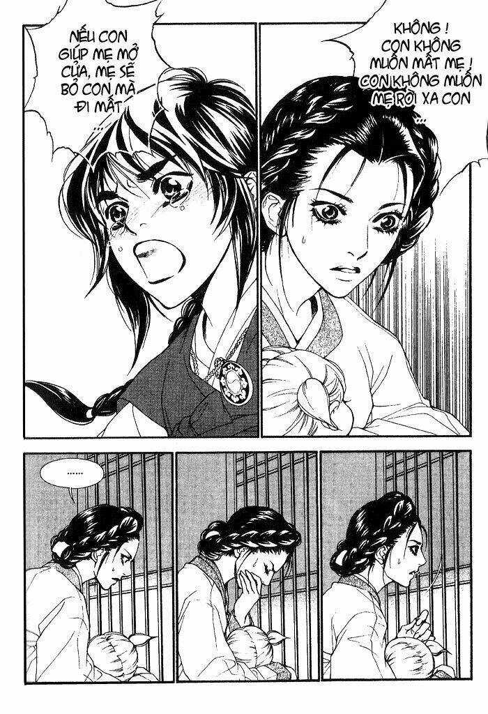 1001 Nights Chapter 27 trang 7