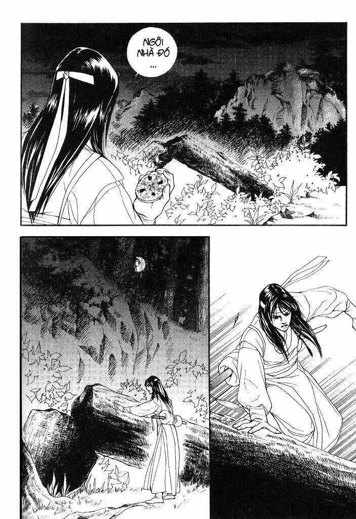 1001 Nights Chapter 27 trang 9